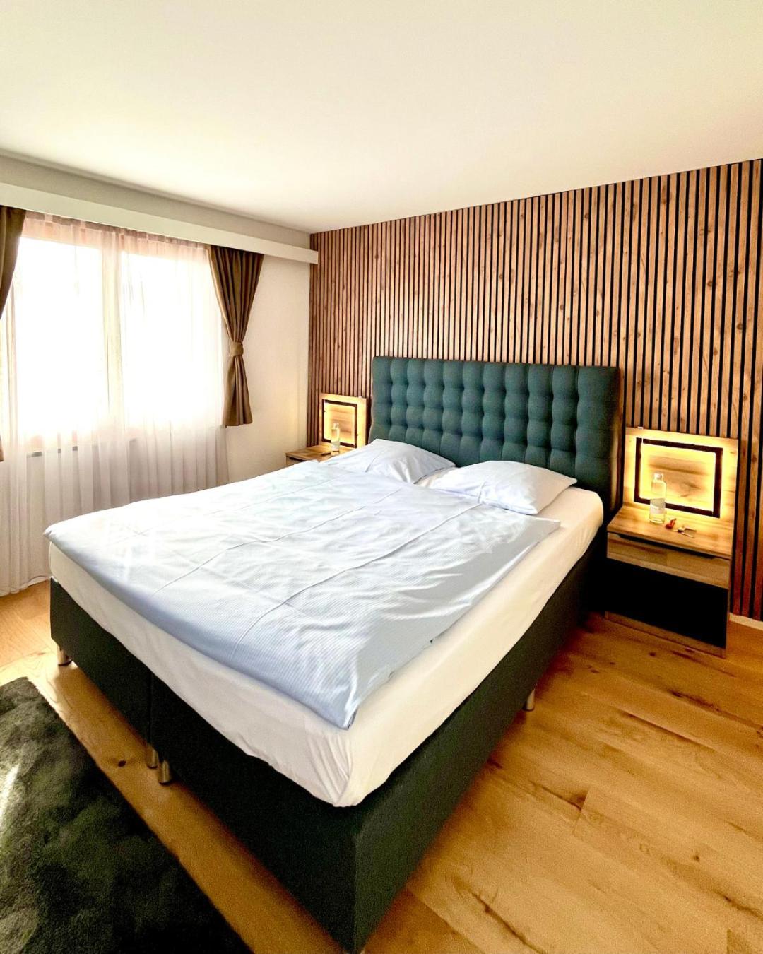 Seiler'S Hotel リースタル エクステリア 写真