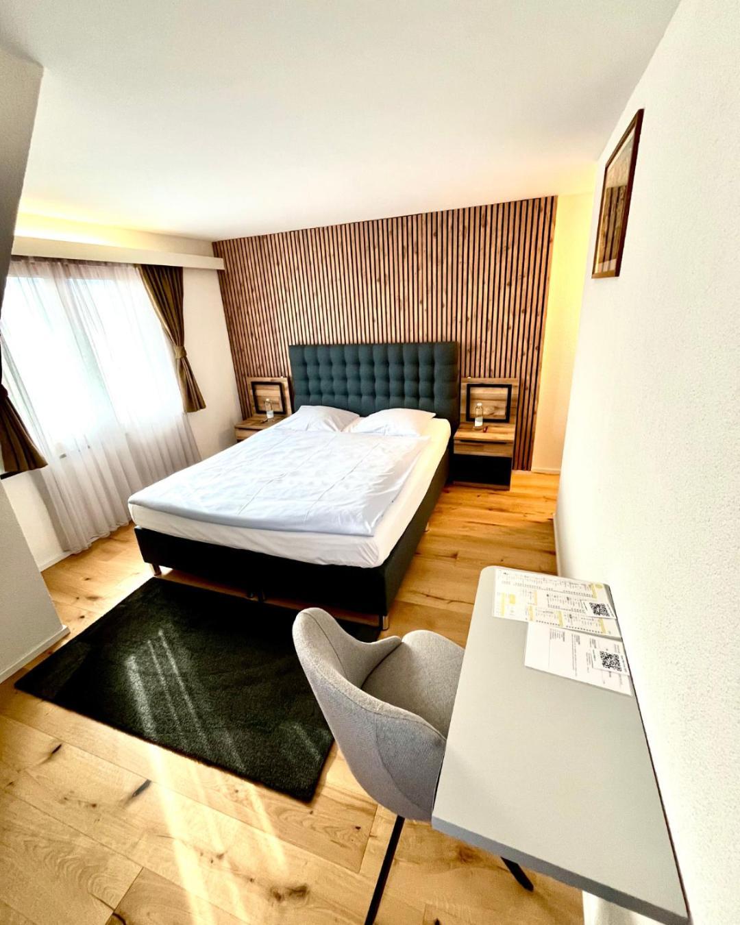 Seiler'S Hotel リースタル エクステリア 写真