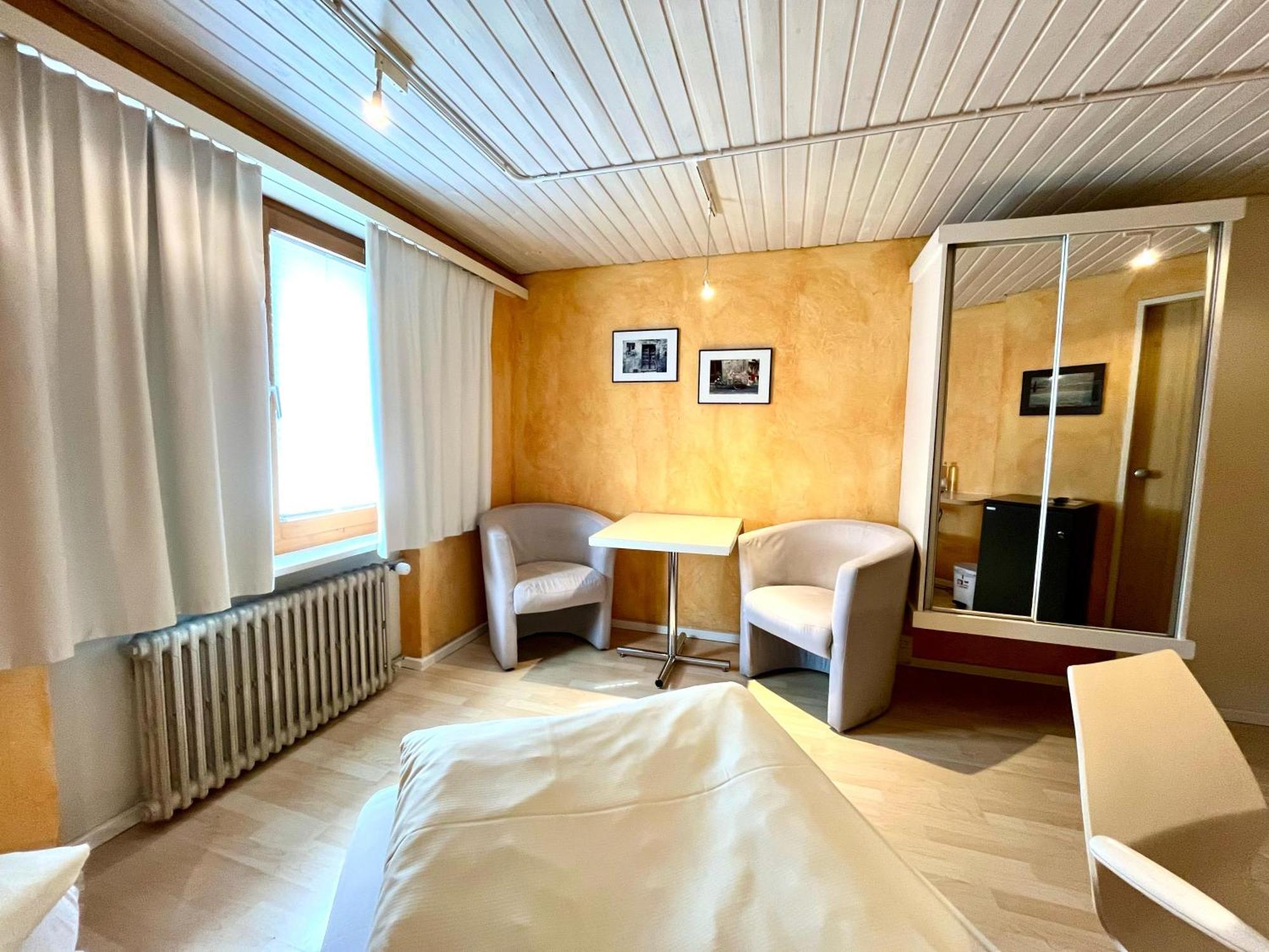 Seiler'S Hotel リースタル エクステリア 写真