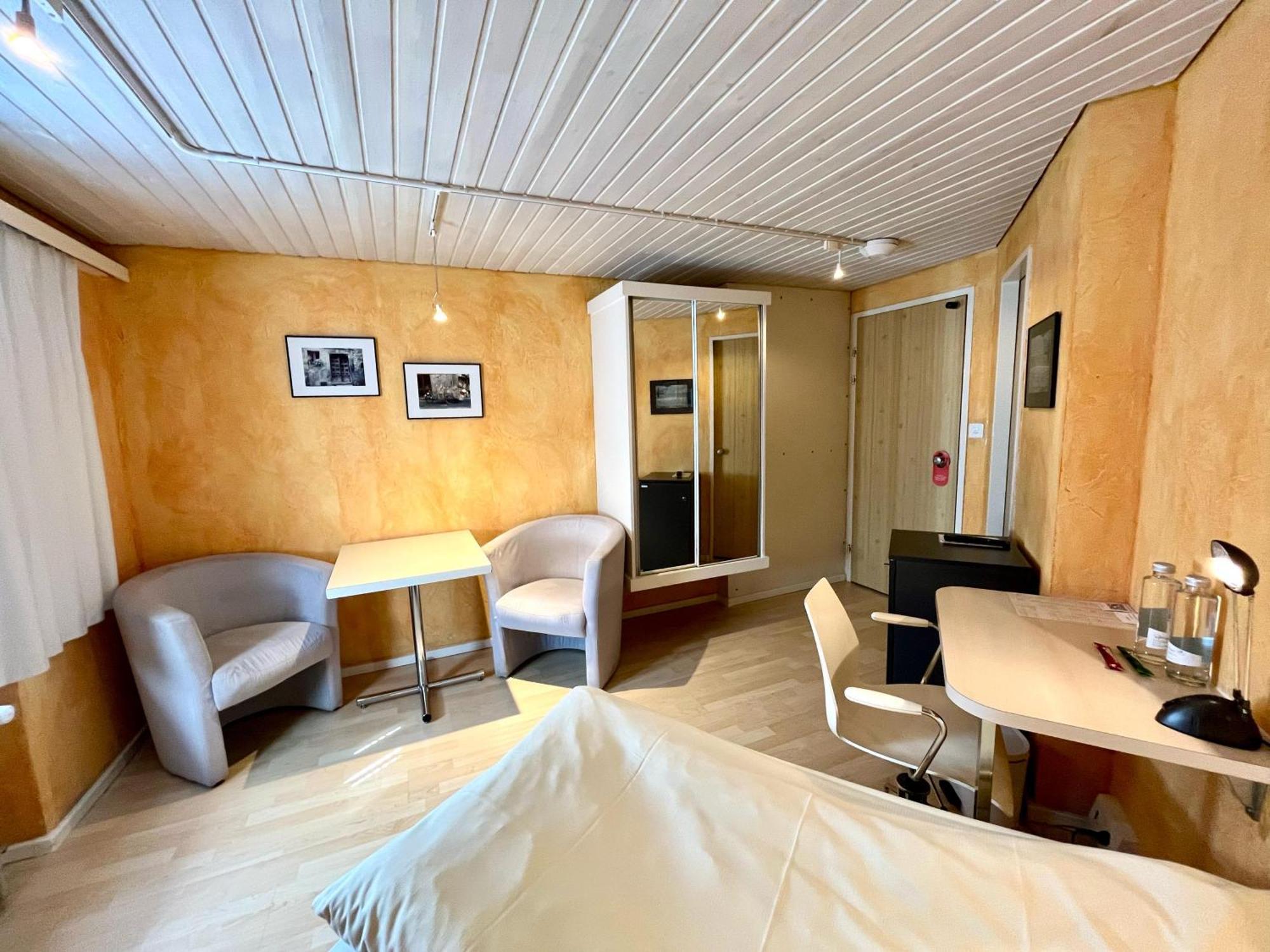 Seiler'S Hotel リースタル エクステリア 写真