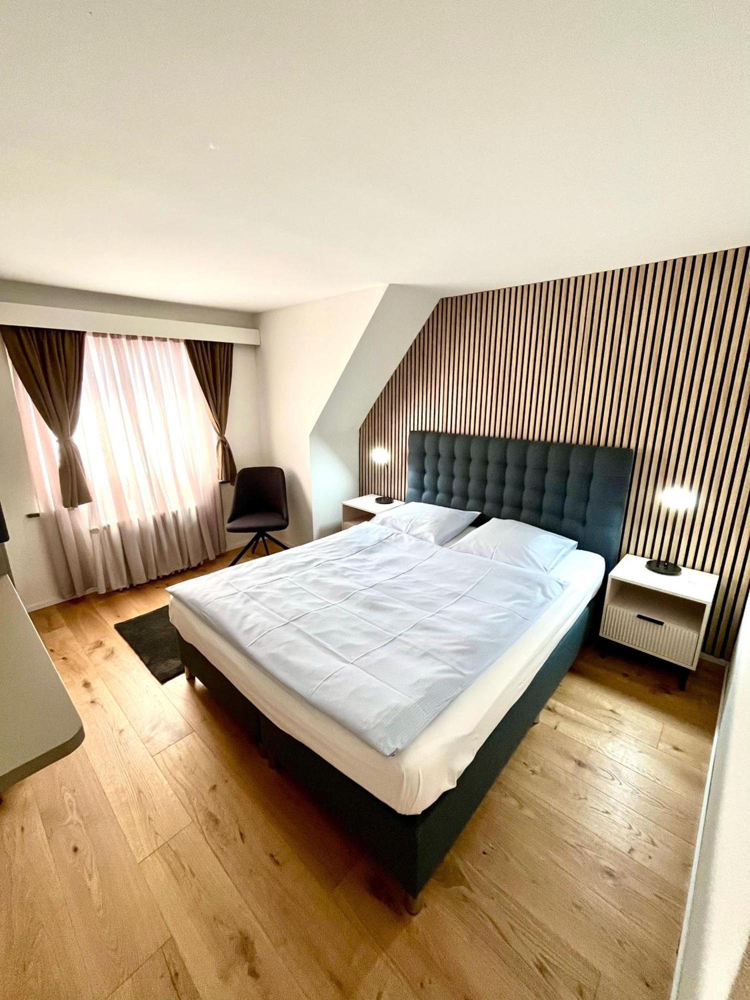 Seiler'S Hotel リースタル エクステリア 写真