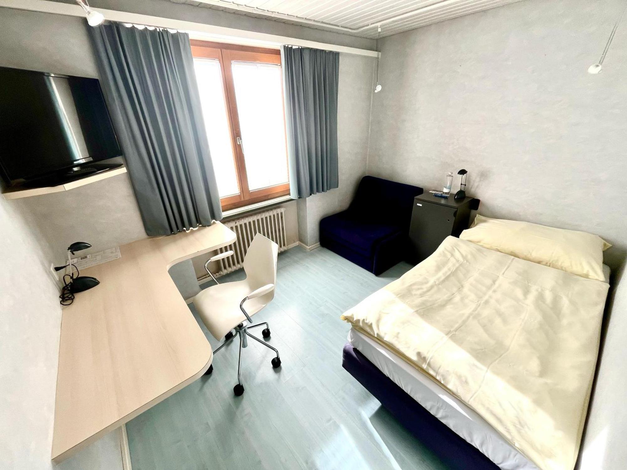 Seiler'S Hotel リースタル エクステリア 写真