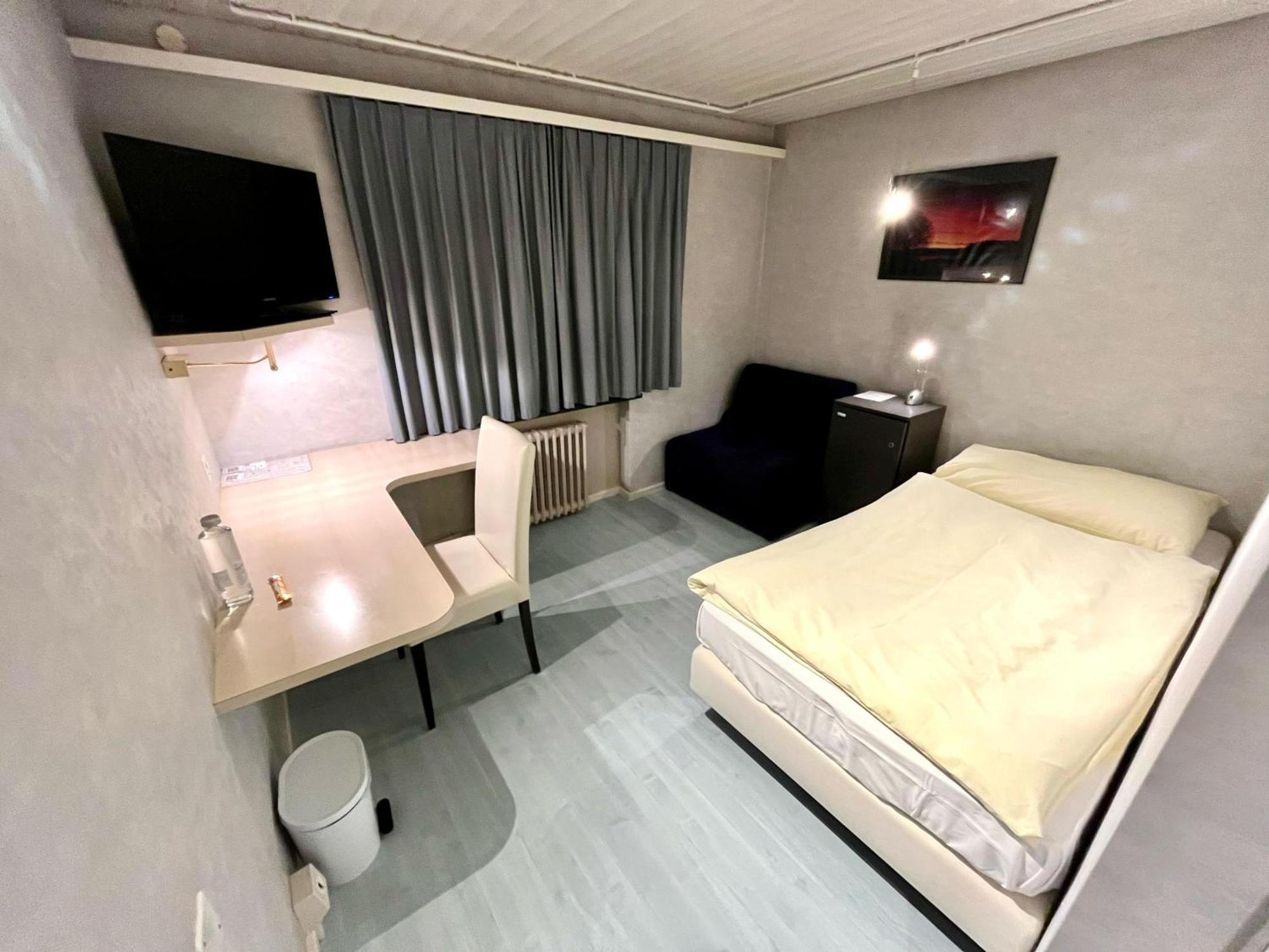 Seiler'S Hotel リースタル エクステリア 写真