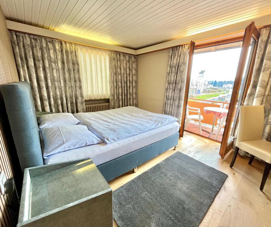 Seiler'S Hotel リースタル エクステリア 写真