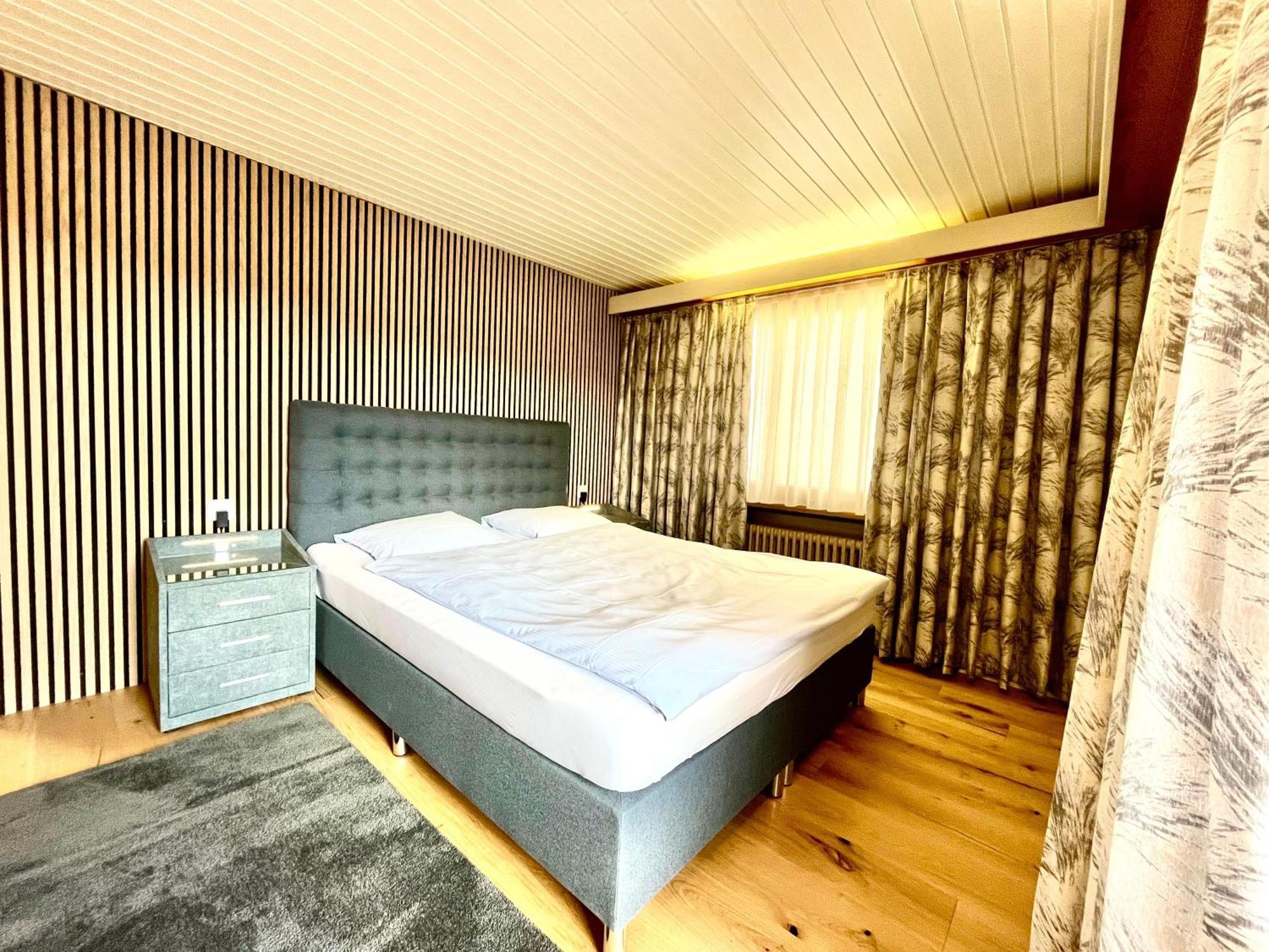 Seiler'S Hotel リースタル エクステリア 写真