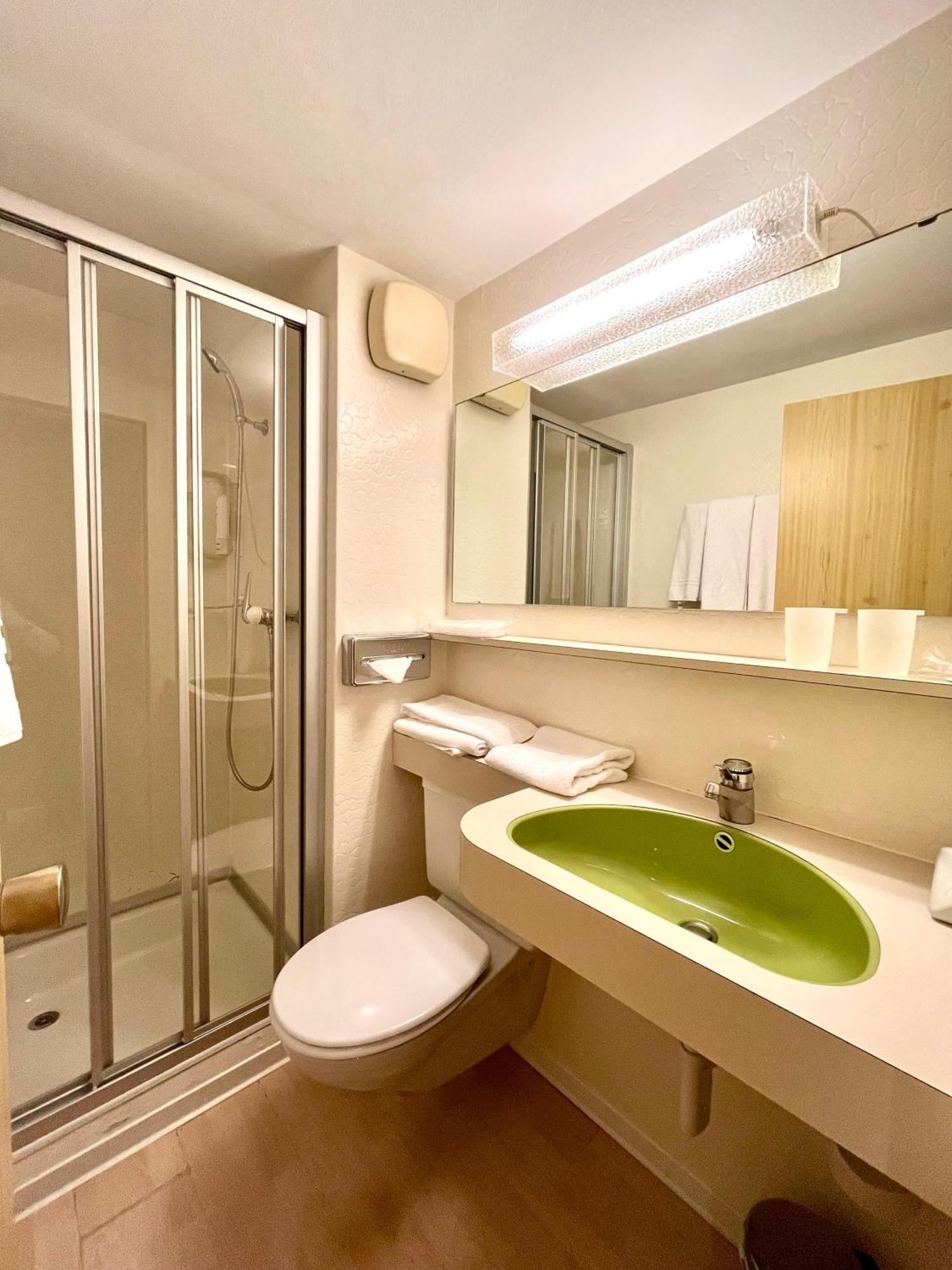 Seiler'S Hotel リースタル エクステリア 写真