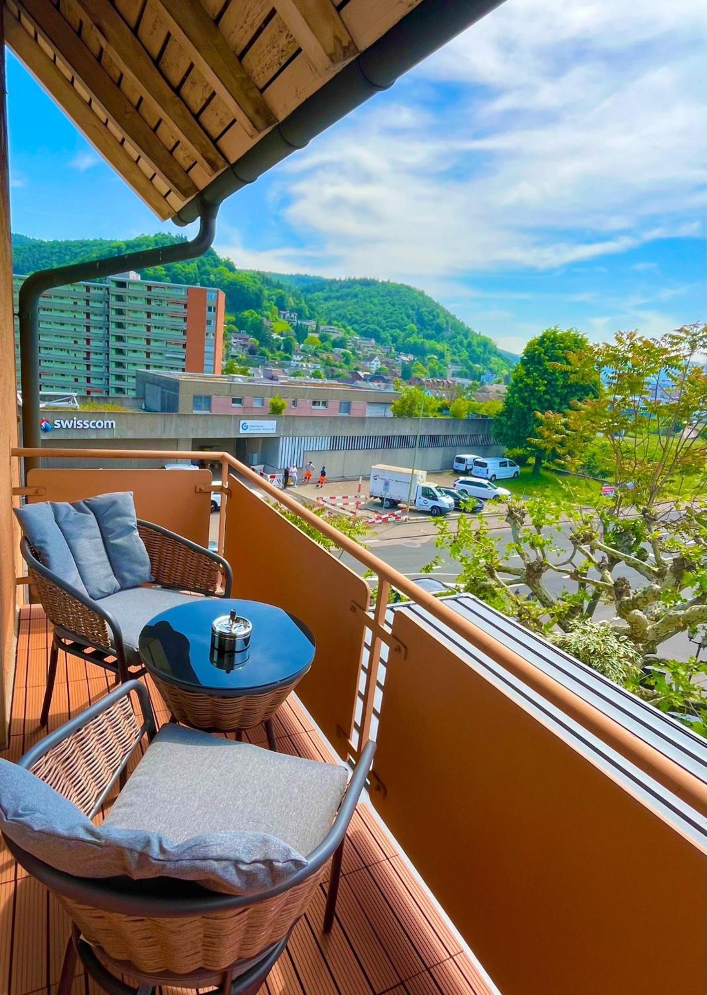 Seiler'S Hotel リースタル エクステリア 写真