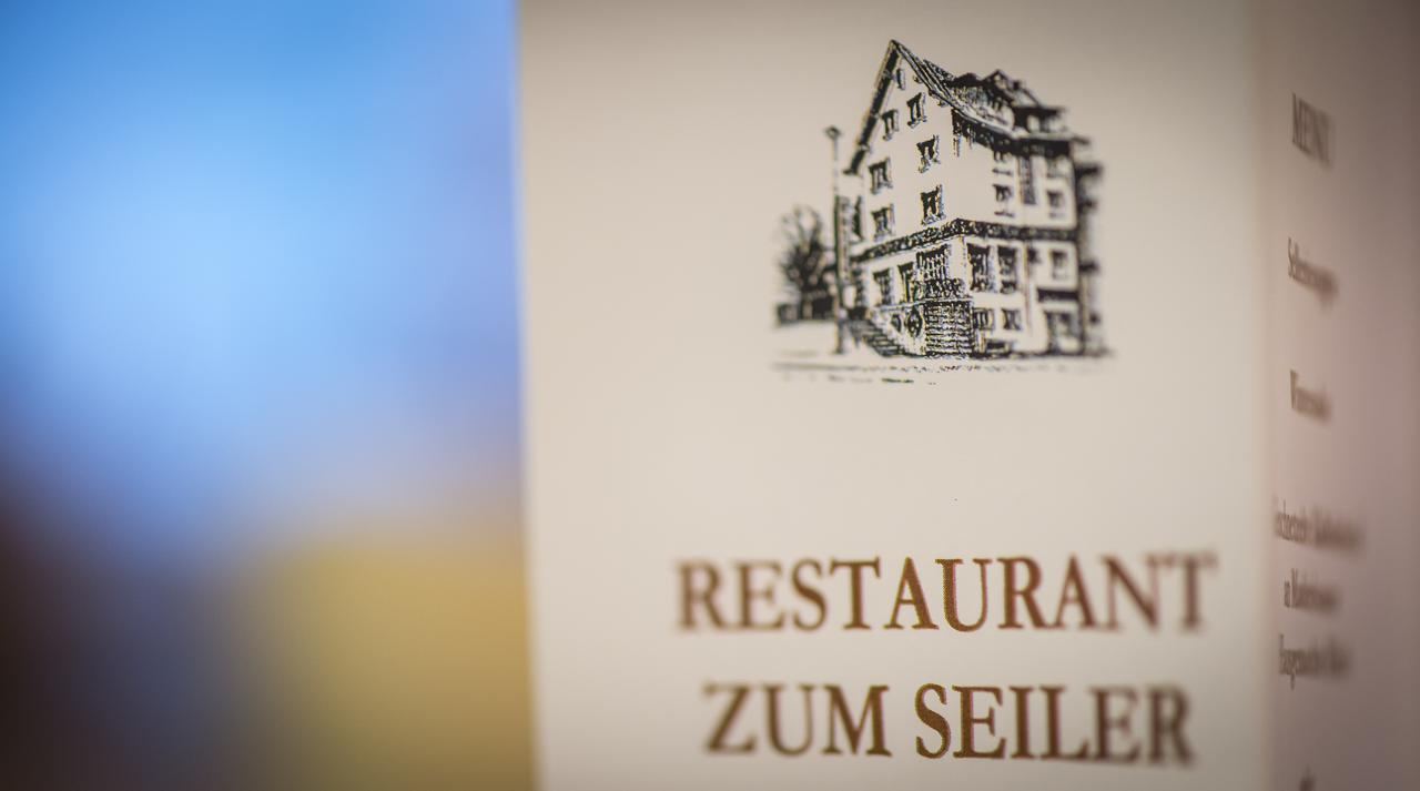 Seiler'S Hotel リースタル エクステリア 写真